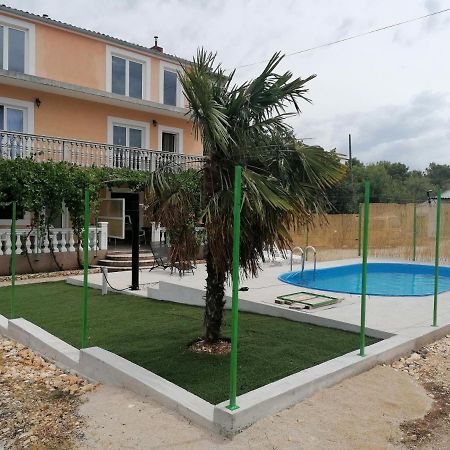 apartmani bruna Vrulje  Bagian luar foto