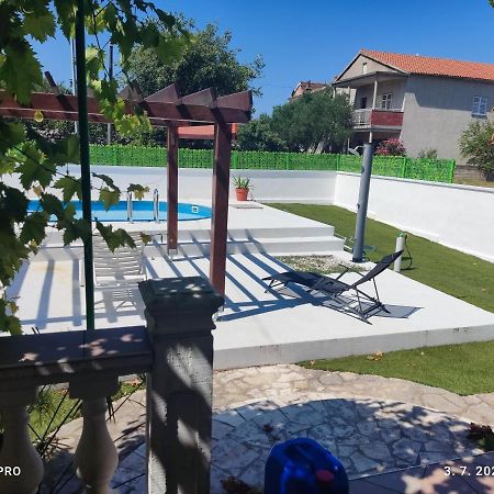 apartmani bruna Vrulje  Bagian luar foto