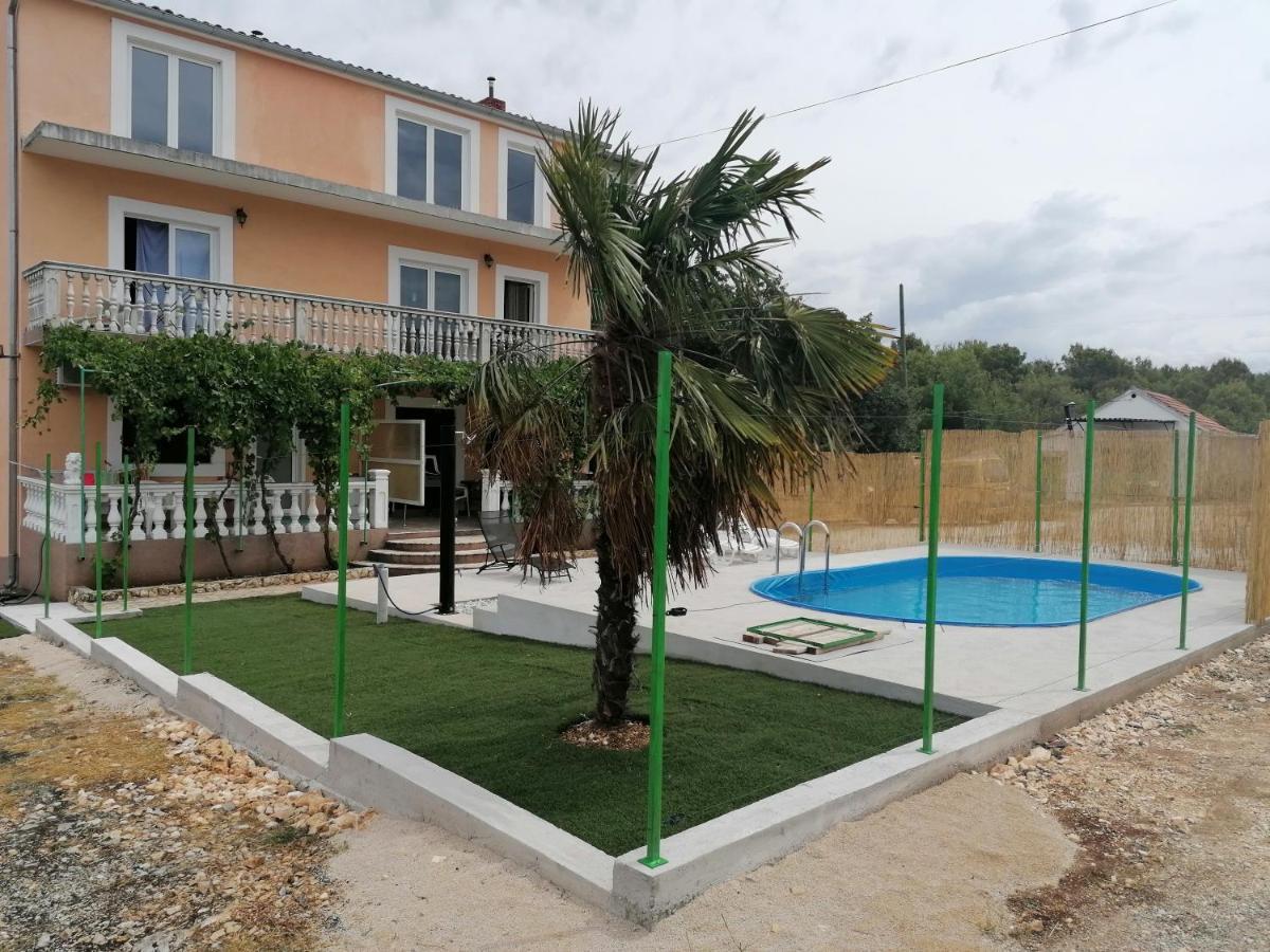 apartmani bruna Vrulje  Bagian luar foto