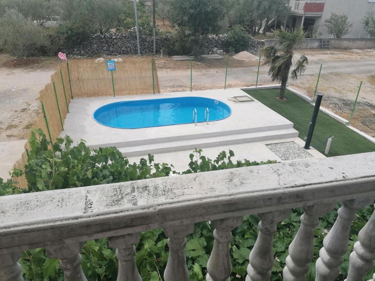 apartmani bruna Vrulje  Bagian luar foto