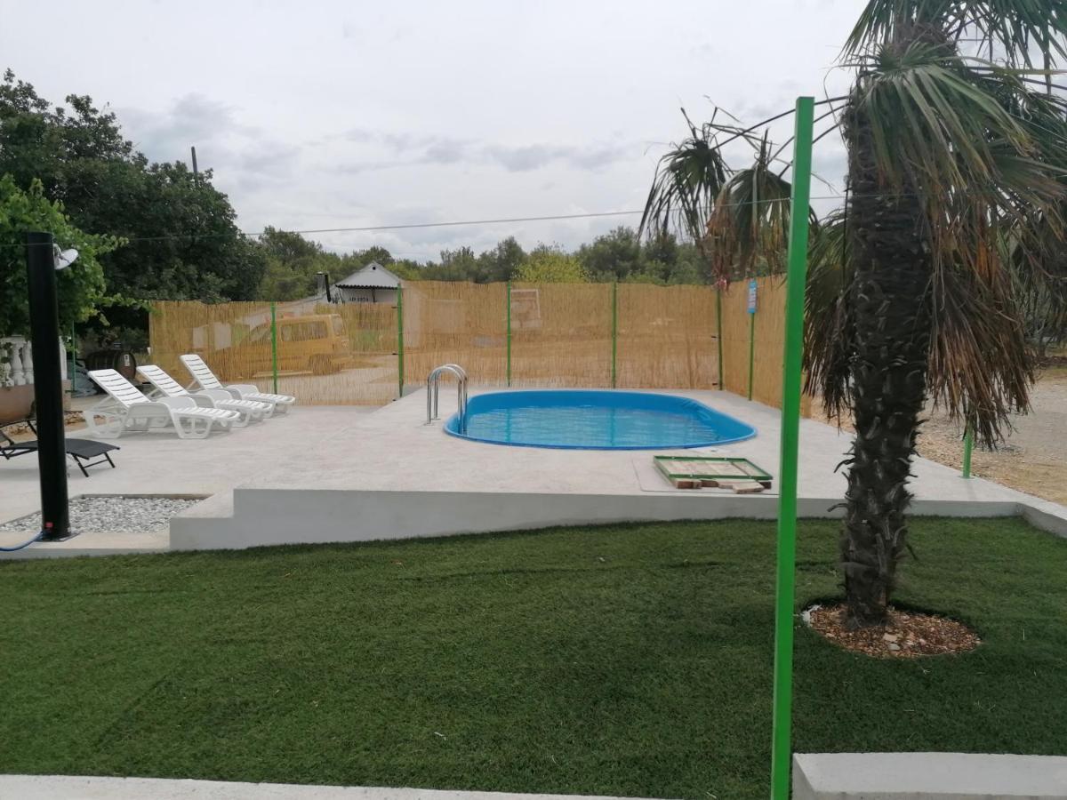 apartmani bruna Vrulje  Bagian luar foto