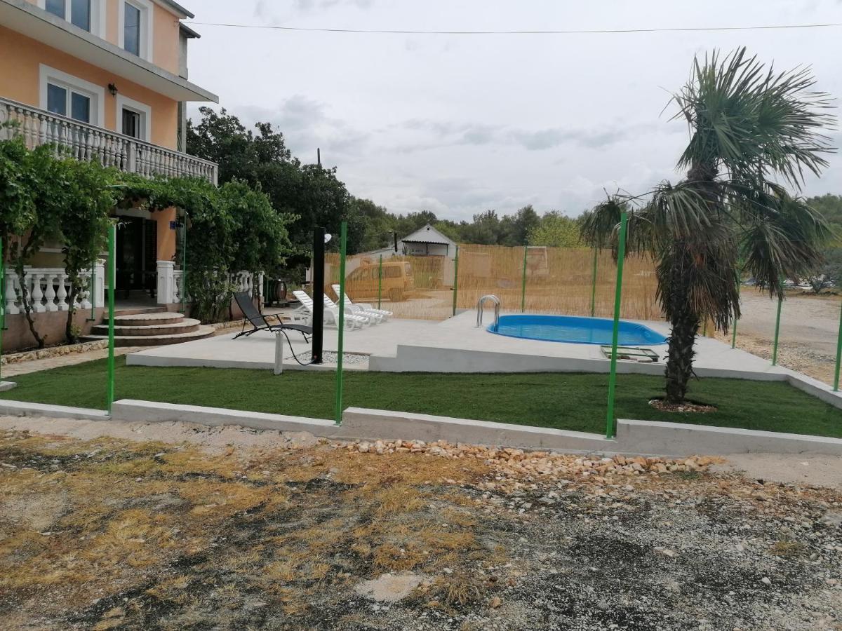 apartmani bruna Vrulje  Bagian luar foto