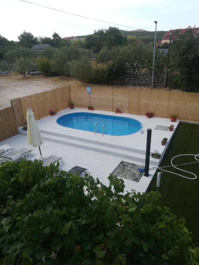 apartmani bruna Vrulje  Bagian luar foto