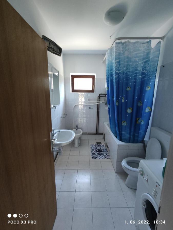 apartmani bruna Vrulje  Bagian luar foto