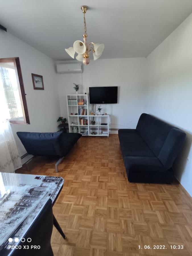 apartmani bruna Vrulje  Bagian luar foto