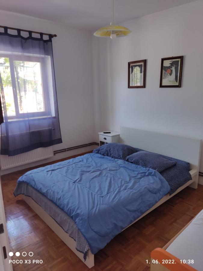 apartmani bruna Vrulje  Bagian luar foto