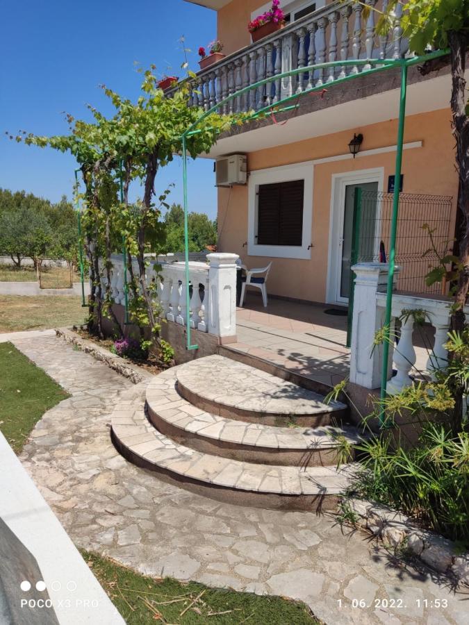 apartmani bruna Vrulje  Bagian luar foto