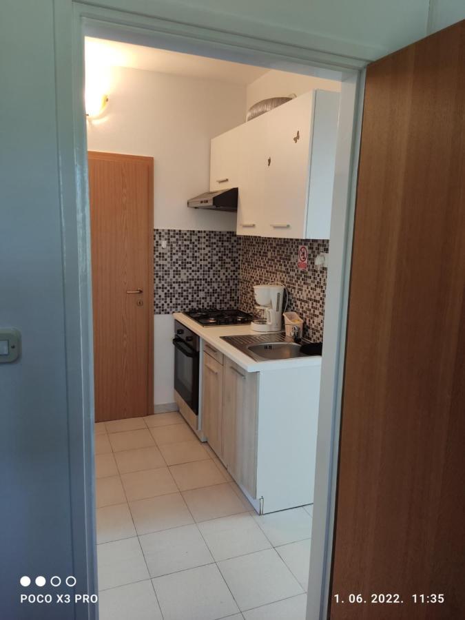 apartmani bruna Vrulje  Bagian luar foto