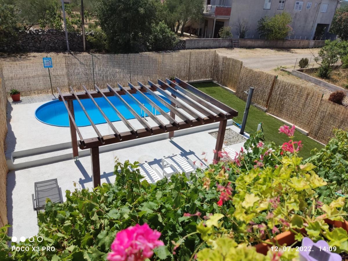 apartmani bruna Vrulje  Bagian luar foto