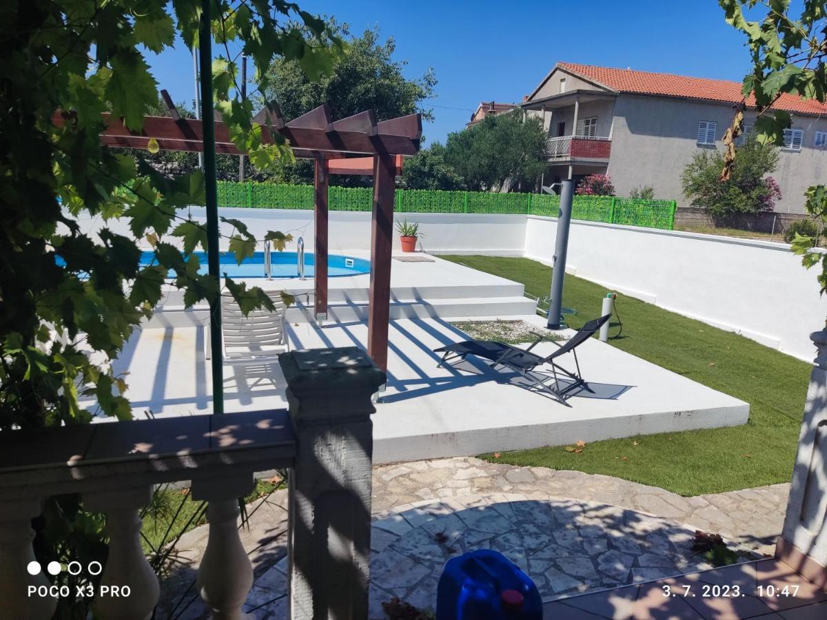 apartmani bruna Vrulje  Bagian luar foto