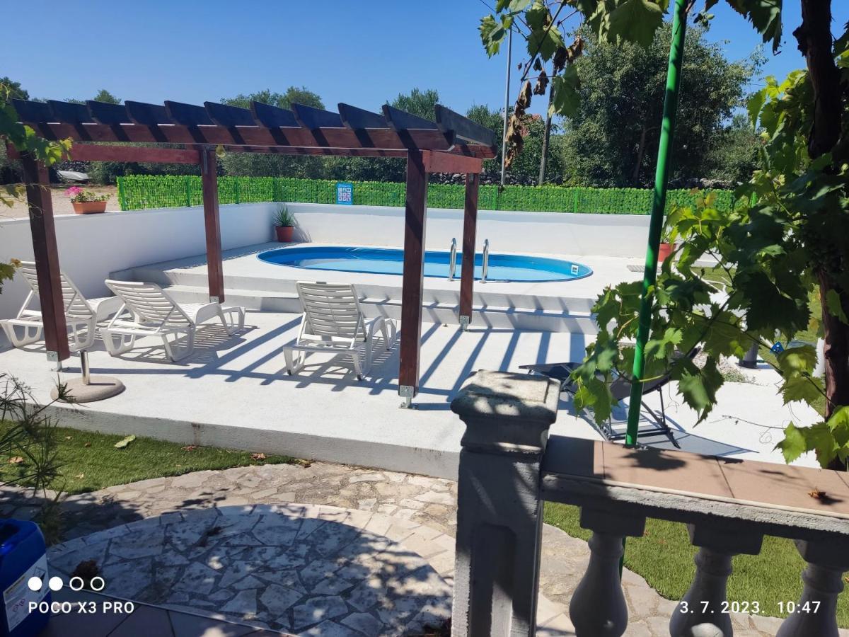 apartmani bruna Vrulje  Bagian luar foto